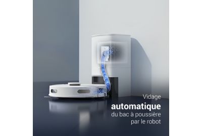 Aspi Robot EZVIZ RE5 Plus