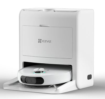Aspirateur robot EZVIZ RS2
