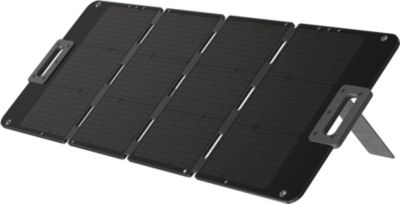 Panneau solaire EZVIZ PSP100 - 100W / Étanche / Transportable