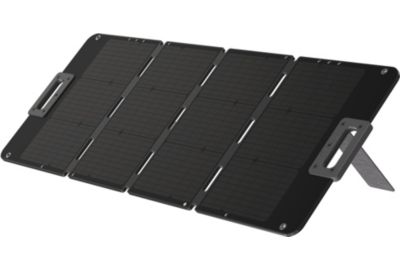 Panneau solaire EZVIZ PSP100 - 100W / Étanche / Transportable
