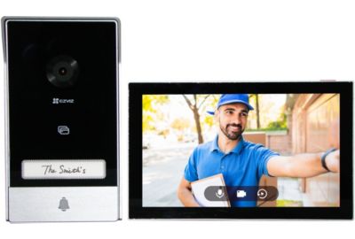 Sonnette vidéo EZVIZ HP7