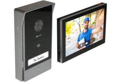 Sonnette vidéo EZVIZ HP7