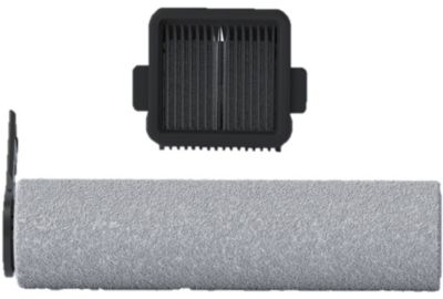 Filtre et brosse EZVIZ Nettoyage et filtre HEPA pour RH2