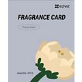 Parfum aspirateur EZVIZ Packs de 3 pastilles de parfum pour RH2