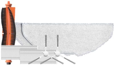 Kit accessoires EZVIZ Complet 7 accessoires pour RE5 et RE5P