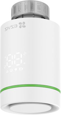 Tête thermostatique connectée EZVIZ T55