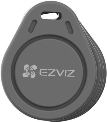 Accessoire serrure connectée EZVIZ badge de déverrouillage