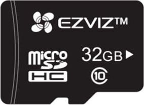 Hub USB C EZVIZ CS-CMT-CARDT32G-D