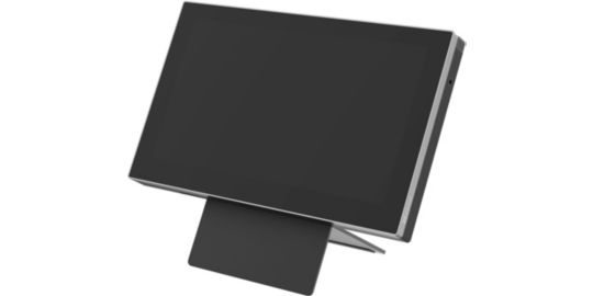 Judas connecté EZVIZ SD7-Ecran 7 tactile sans fil pour Ezviz