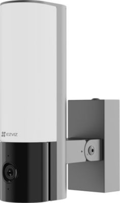 Caméra de surveillance EZVIZ Wifi EL3 2K motorisée
