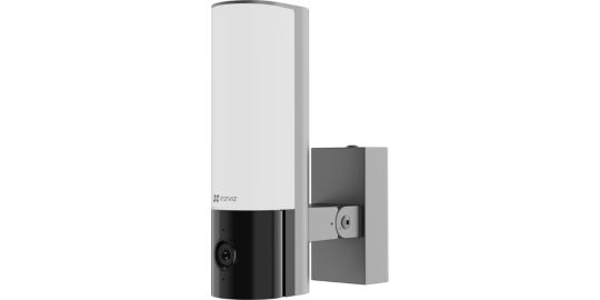 Caméra de surveillance EZVIZ Wifi EL3 motorisée