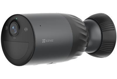 Caméra de surveillance EZVIZ Wifi sur batterie BC1C 4K pro