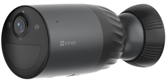 Caméra de surveillance EZVIZ Wifi sur batterie BC1C 4K pro