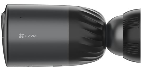 Caméra de surveillance EZVIZ Wifi sur batterie BC1C 4K pro