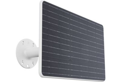 Panneau solaire EZVIZ 24W battery