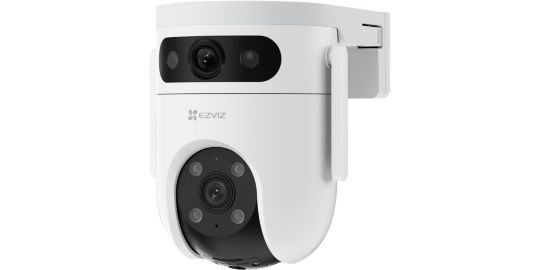 Caméra de surveillance EZVIZ Wifi H9C 2k motorisée