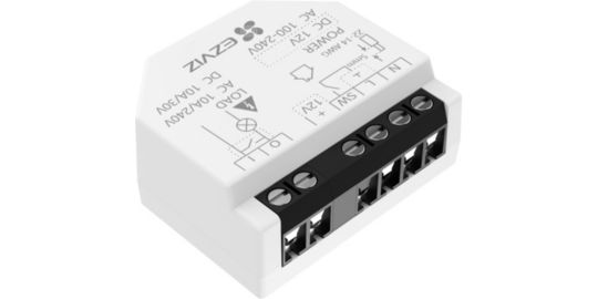 Relais Wifi intelligent EZVIZ T35WD