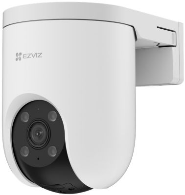 Caméra de surveillance EZVIZ Wifi exterieure motorisée H8C SE 2K