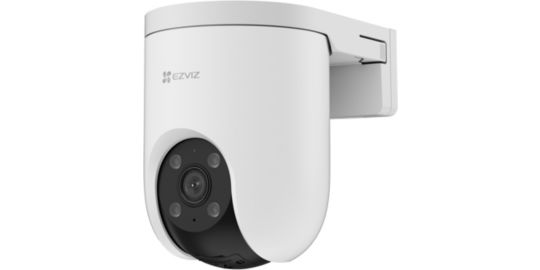 Caméra de surveillance EZVIZ Wifi exterieure motorisée H8c Pro 3MP