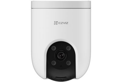 Caméra de surveillance EZVIZ Wifi exterieure motorisée H8c Pro 3MP