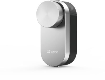 Serrure connectée EZVIZ Smart Lock DL01 Pro