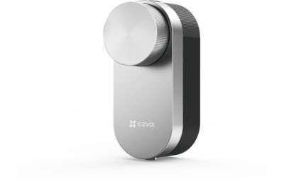 Serrure connectée EZVIZ Smart Lock DL01 Pro