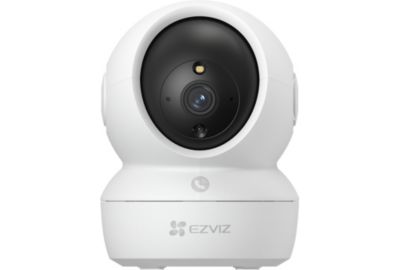 Caméra de surveillance EZVIZ Wifi H6C 2K motorisée