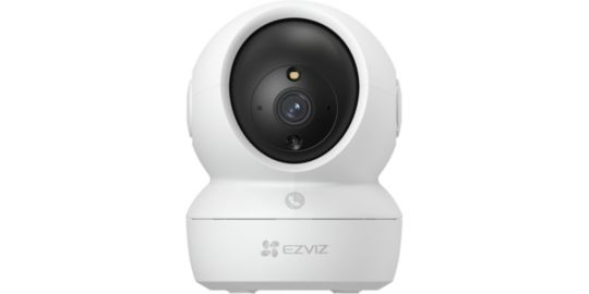 Caméra de surveillance EZVIZ Wifi H6C 2K motorisée
