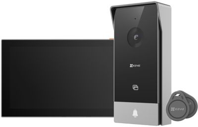 Visiophone EZVIZ HP5 1080p