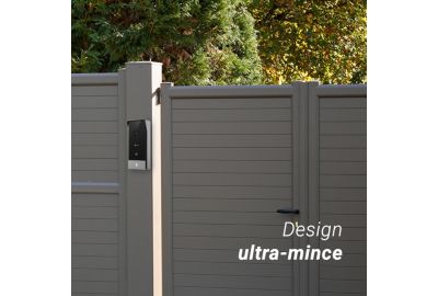 Sonnette sans fil EZVIZ HP5