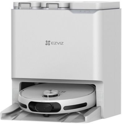 Aspirateur robot EZVIZ RS20 Pro