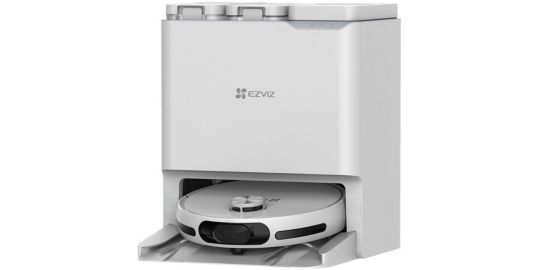 Robot laveur EZVIZ RS20 Pro