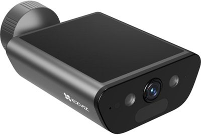 Caméra de surveillance EZVIZ Wifi exterieure sur batterie EB5