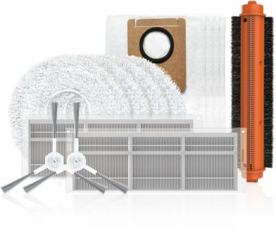 Kit accessoires EZVIZ pour RS20