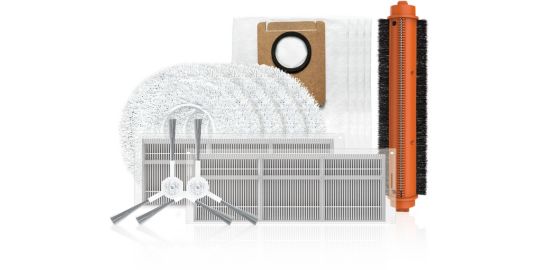 Kit filtre et entretien EZVIZ pour RS20
