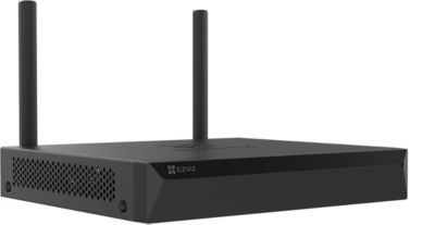 Pack sécurité EZVIZ Wifi NVR X5S 4 à 8 caméras