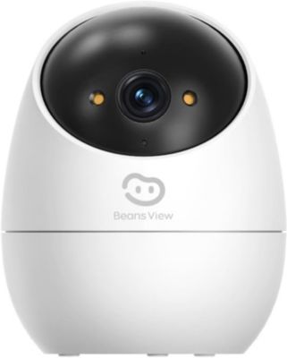 Caméra de surveillance EZVIZ D210 2K