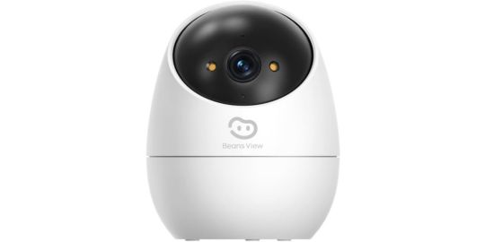 Caméra de surveillance EZVIZ D210 2K