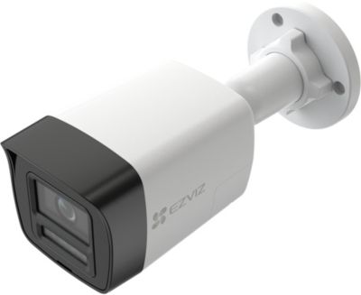 Caméra de surveillance EZVIZ H3K 4K PoE Caméra de surveillance EZVIZ H3K 4K PoE