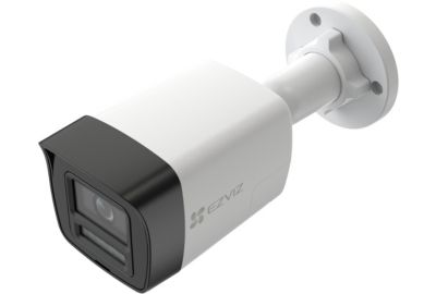 Caméra de surveillance EZVIZ H3K PoE 4K