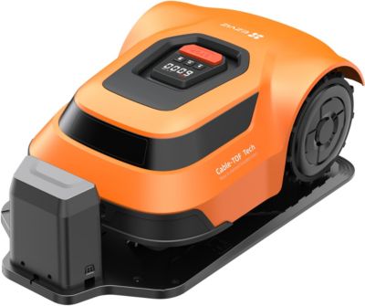 Tondeuse gazon robot EZVIZ RM600
