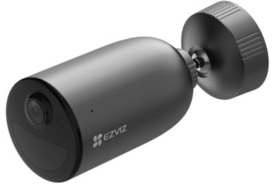 Caméra de surveillance EZVIZ EB3 2K 4G batterie
