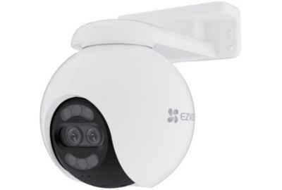 Caméra de surveillance EZVIZ Wifi H80X 4K motorisée