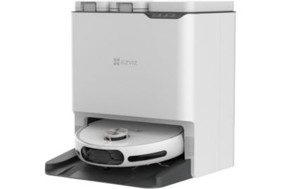 Aspirateur robot EZVIZ RS20 Max