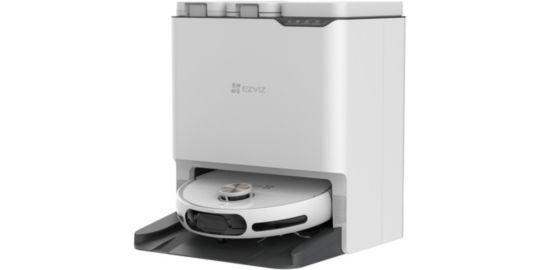 Aspirateur robot EZVIZ RS20 Max