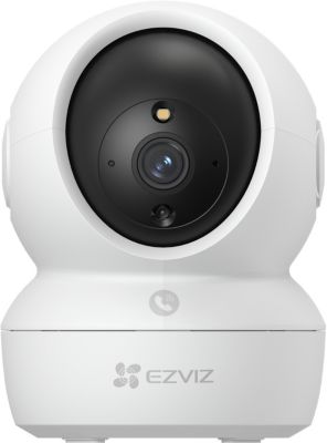 Caméra de surveillance EZVIZ H6c Pro 4K