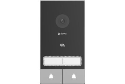 Visiophone co EZVIZ HP7v2 Kit de demarrage