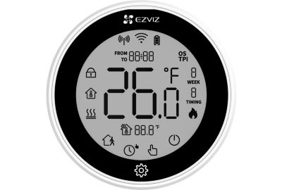 Thermostat connecté EZVIZ T56 thermostat intelligent