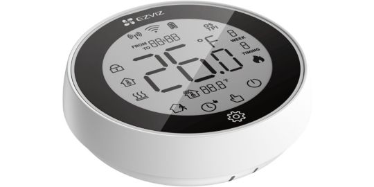 Thermostat connecté EZVIZ T56 thermostat intelligent