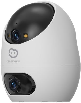 Caméra de surveillance BEANS VIEW D220 Dual 2K